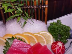 -古都日本料理(高桥路店)