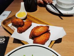 二哥爱鸡翅-新太二·鲜料川菜(晶耀前滩店)