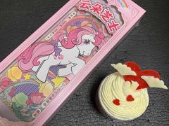 -好利来(北顺城路店)