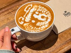 -Peet's 皮爷咖啡(东湖路手作店)