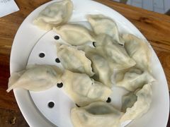 -船歌·鱼水饺青岛菜(国贸商城店)