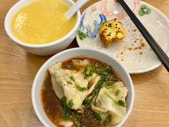 -三姐妹饺子(东木头市店)