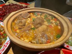 -破三川·新川菜(静安大融城店)