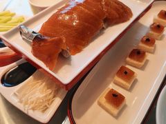 -八珍饺子·烤鸭·家常菜