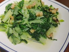 -老村长土菜馆(湖墅南路店)