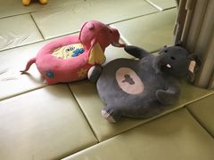 -极橙儿童齿科矫正中心(奥城店)