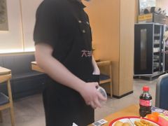 -大丰收脆鱼(万达江北店)