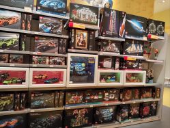 -乐高授权专卖店(卓悦汇店)