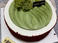-第戎蛋糕(恒隆广场店)