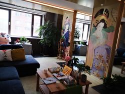 -觅屿日式脱毛美肤