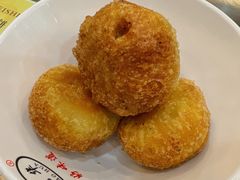 -毛华美食(清扬路店)