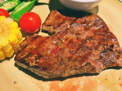 -斗牛士牛排(南京东路店)