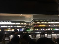 -TZ House音乐现场(来福士中心店)