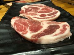 -千寻烧肉(政务区店)