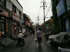-洪记白水羊头(天坛店)