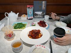 外婆家红烧肉-三玛璐酒楼(汉口路店)