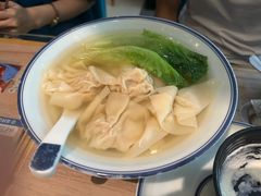 -香港新曜记茶餐厅(万泰城店)