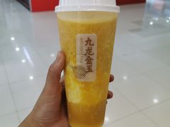 -肯德基(远洋店)