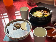 -华天延吉餐厅(西安门一店)