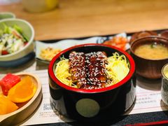 -鳗鳗的爱(远洋未来广场店)