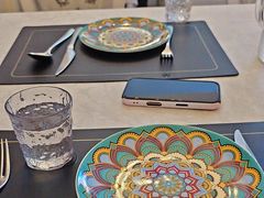 -圣彼得堡观江俄餐厅(中央大街黑金冠店)