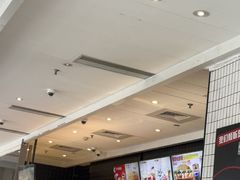 -肯德基(院桥奥特莱斯店)