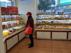 -长发西饼(道前店)