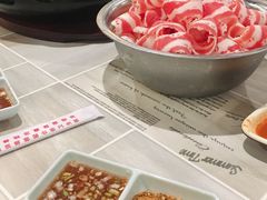 -胡哥烤肥牛(车公庙店)