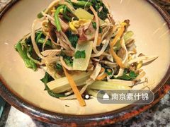 -南京大牌档(香港广场店)