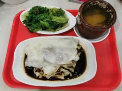 -华辉拉肠(广园店)