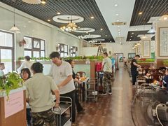 -鑫龙火锅城(青岛分店)