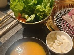 -汉城馆·烤肉火锅餐厅·韩国烤肉(河北云瑧世纪大饭店)