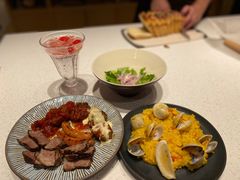 -ABC Cooking Studio(上海环球金融中心店)