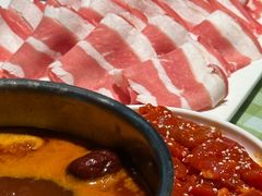 -番食园鲜食火锅(高新店)