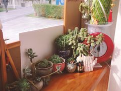 -九秋茶铺(三里屯店)
