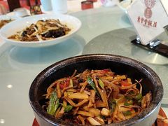-惠丰堂饭庄·烤鸭·京味菜(西北旺·唐家岭店)