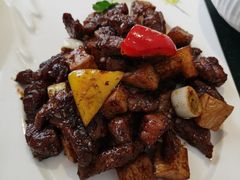 -楚禾宴·家宴(光谷大道店)