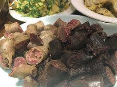 -蒙亨·手把肉·蒙古包文化主题餐厅(天恒广场店)