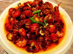 -巴厘龙虾·榜首油焖大虾(音乐学院·沿江酒馆店)