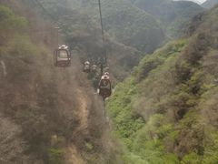 -十渡东湖港风景区