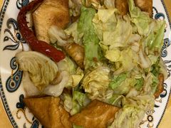 -新疆巴州金丝特餐厅(大钟寺店)