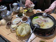 -尼玛藏家风味园(阿山食城店)
