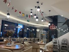 -必胜客(江南时代广场店)