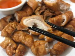 -奇香楼(五眼桥横街店)