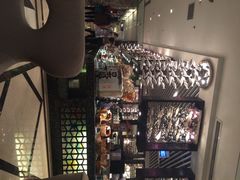 芭菲盛宴(解放碑店)-芭菲盛宴·环球美食(解放碑英利国际店)