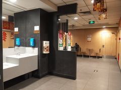 -麦当劳(东直门外大街店)