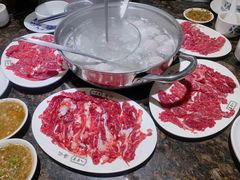 -八合里潮汕鲜牛肉火锅(惠州华贸店)