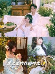 -WAVE SODA摄影工作室