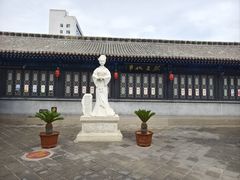 -明代监狱