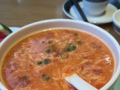 -吕氏疙瘩汤·私家菜馆(慈云寺店)